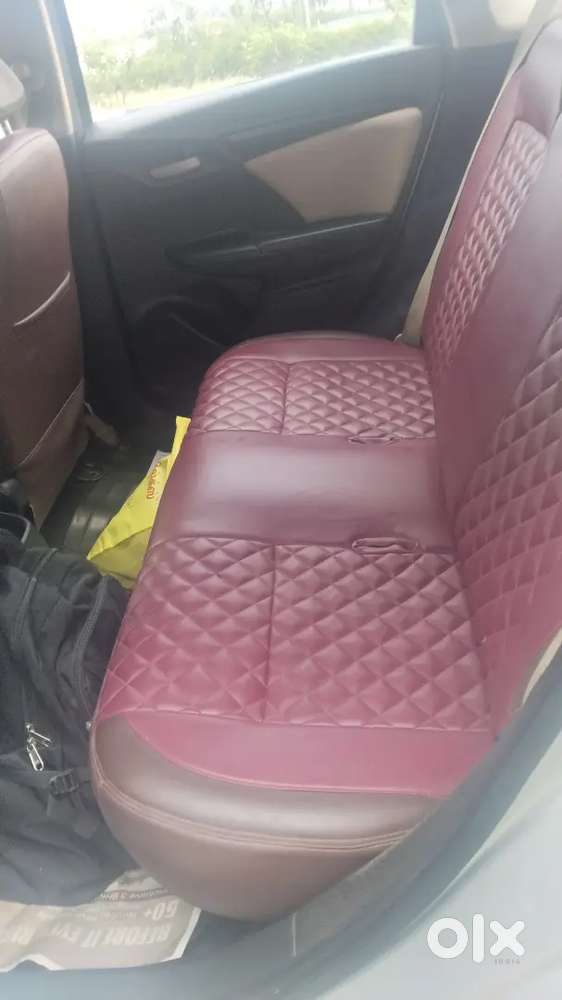 Honda Jazz Iv Tec Top End Model Very Excellent Condtion.
