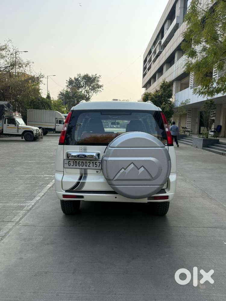 Ford Endeavour 3.0l 4x2 At, 2010, Diesel