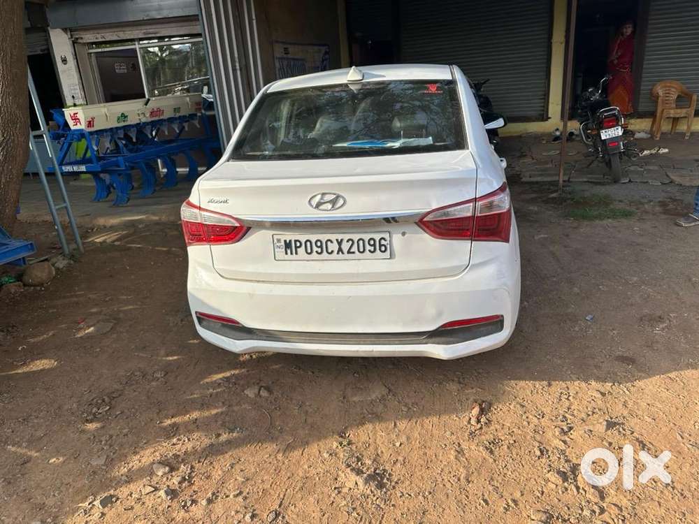 Hyundai Car 2017 Model