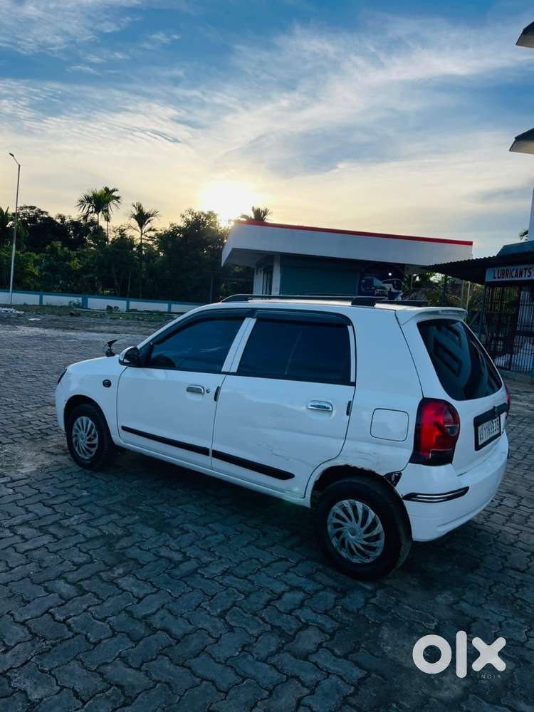 Maruti Suzuki Alto K10 2014 Well Maintained