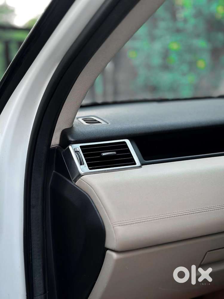 Land Rover Discovery Hse, 2018, Diesel