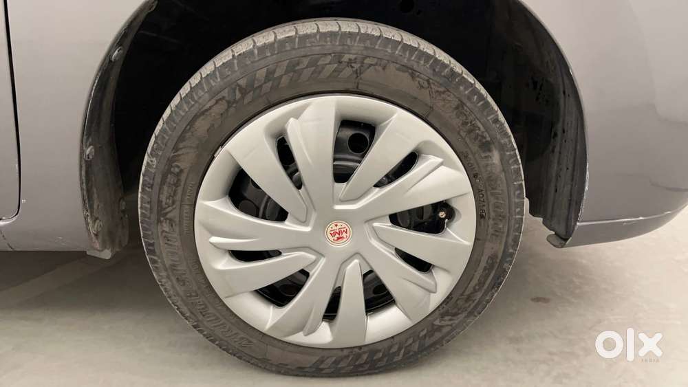 Maruti Suzuki Wagon R 1.0 Vxi Plus, 2011, Petrol