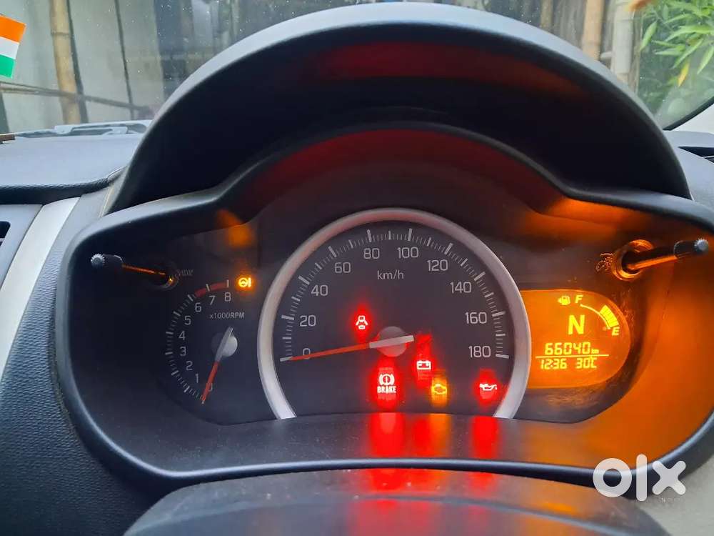 Maruti Suzuki Celerio 2017 Petrol Good Condition