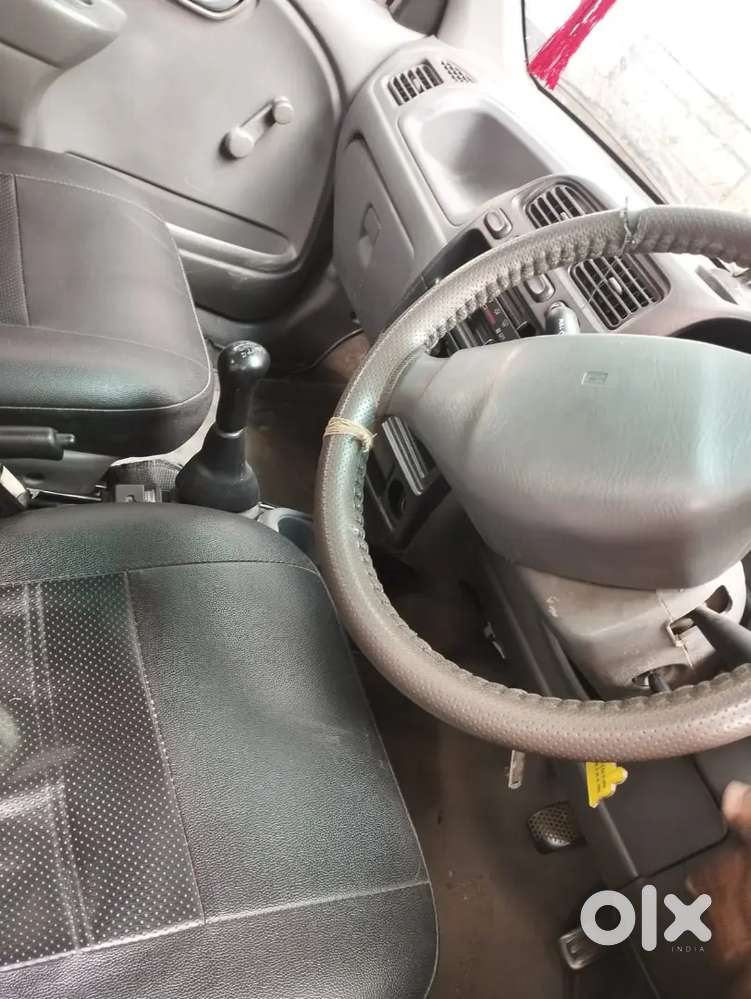 Maruti Suzuki Alto Lxi Petrol 2003