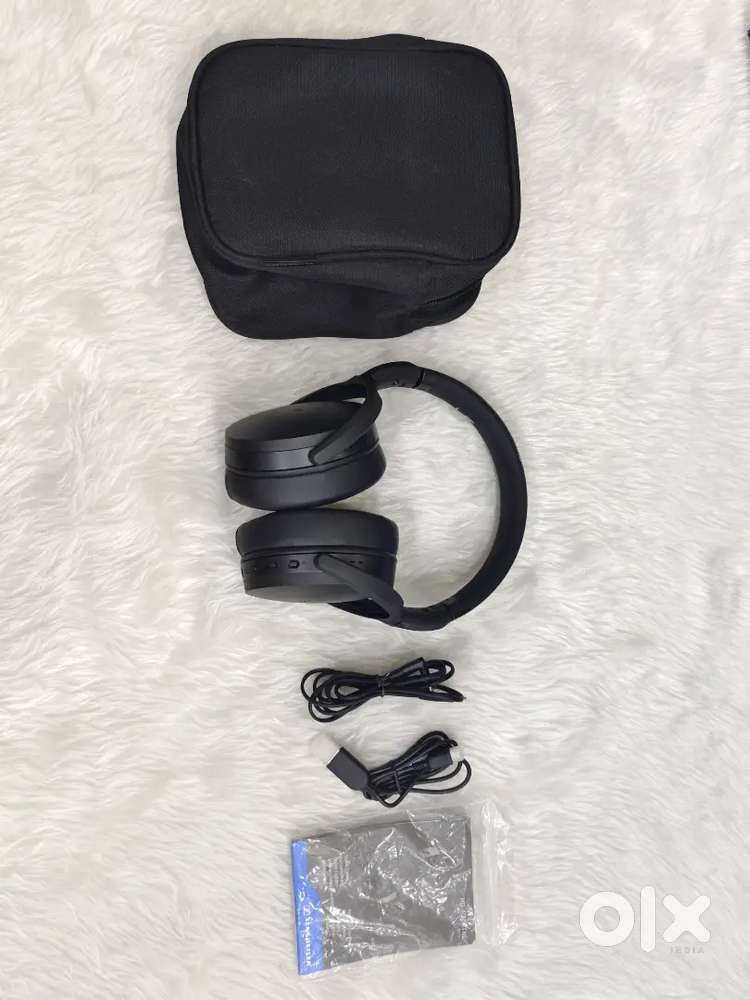 SENNHEISER HEADPHONES Accessories 1752749181