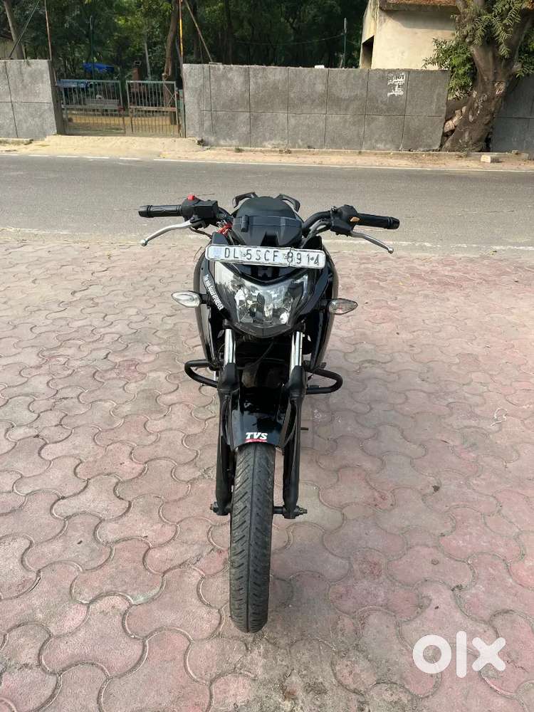 APACHE 160 4V Motorcycles 1825105135