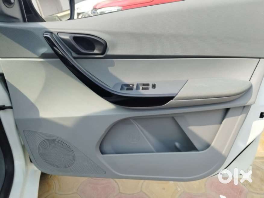 Tata Tigor Xz Cng, 2022, Petrol