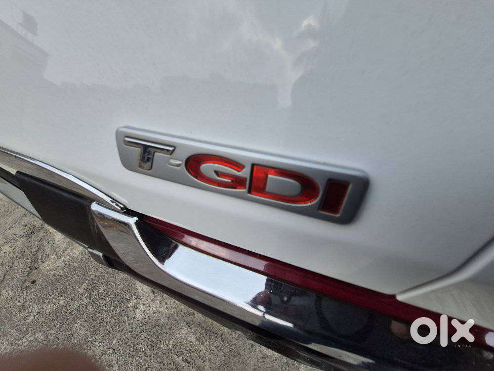 Kia Sonet Gtx Plus Turbo Dct, 2021, Petrol