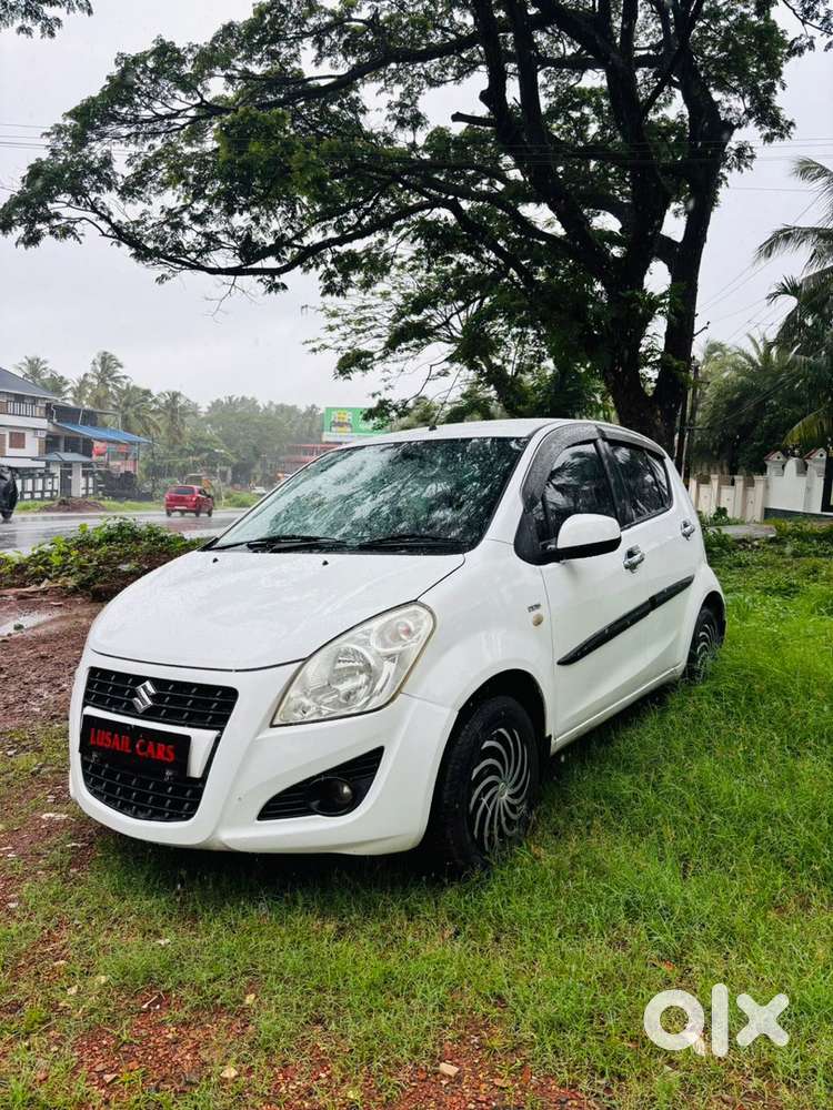 Maruti Suzuki Ritz 2014 Diesel Well Maintained