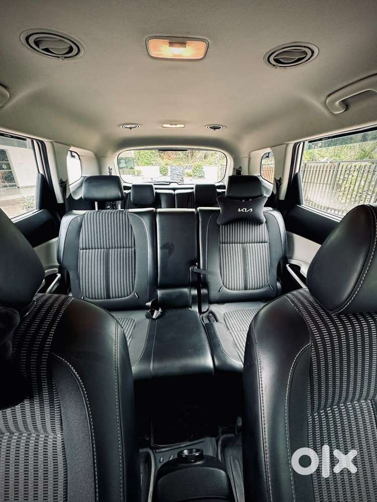 Kia Carens Prestige Plus Diesel, 2023, Diesel