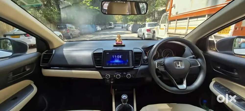 Honda City_dec 2023_single Owner
