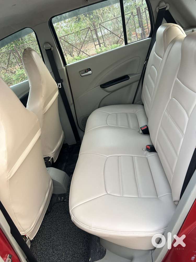 Maruti Suzuki Celerio 2014-2017 Vxi At, 2014, Petrol