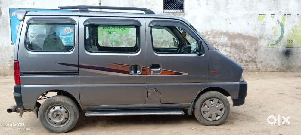 Maruti Suzuki Eeco 2022