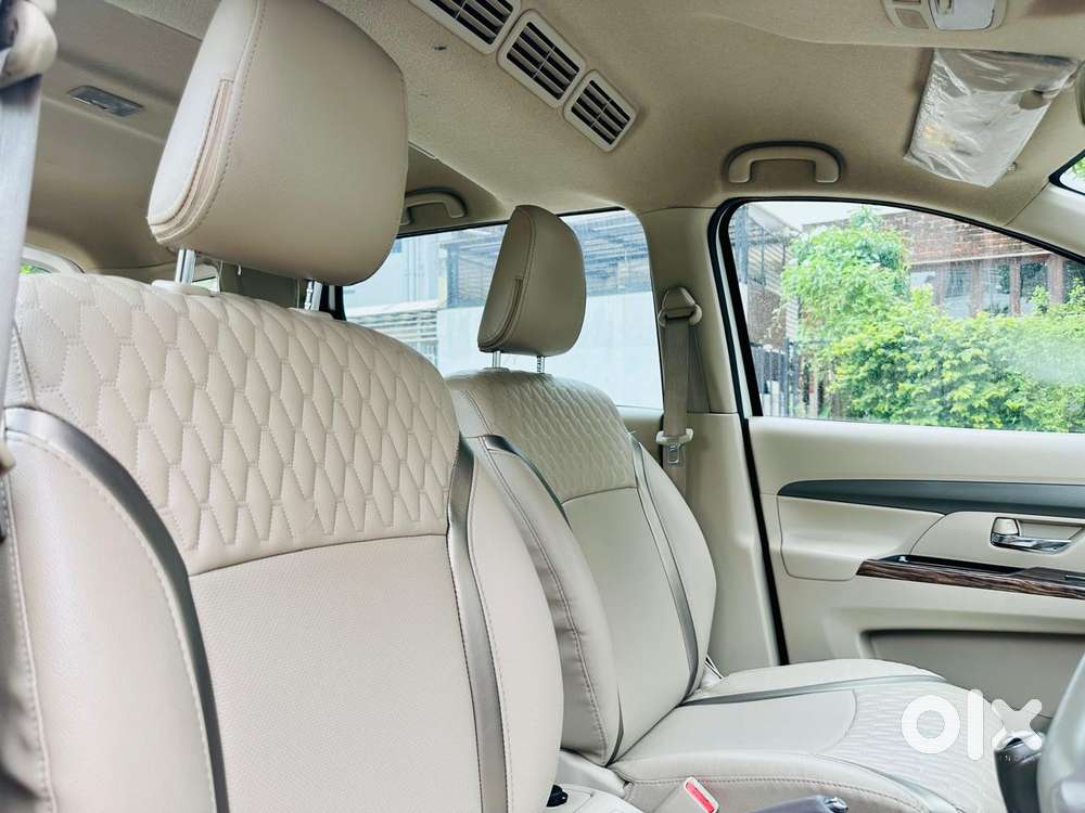 Maruti Suzuki Ertiga