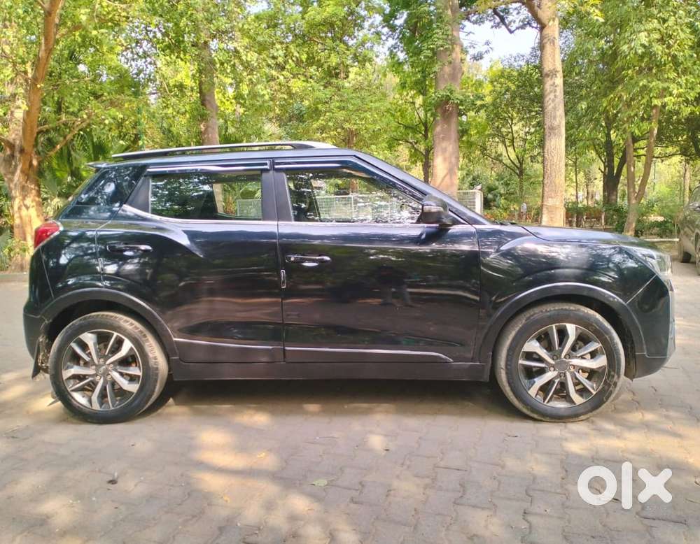 Mahindra Xuv300 W8 Option Diesel, 2019, Diesel