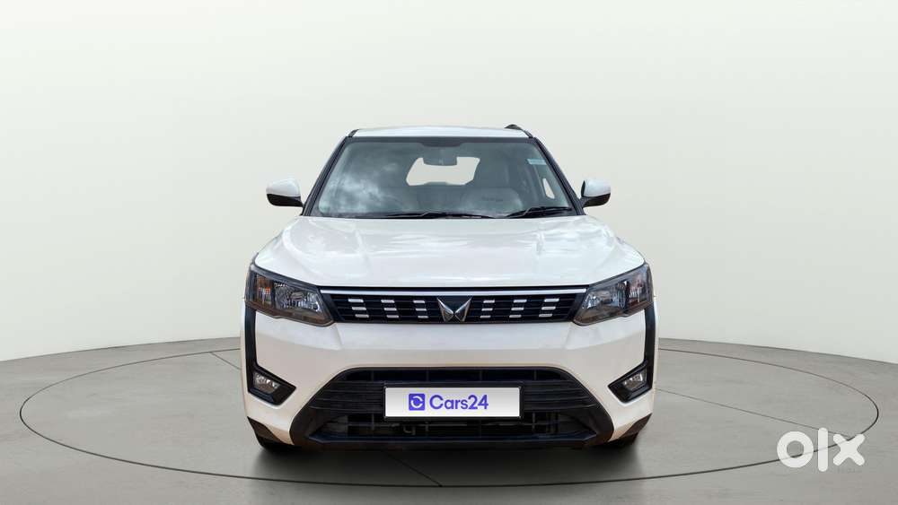 Mahindra Xuv300 W6 Diesel, 2023, Diesel