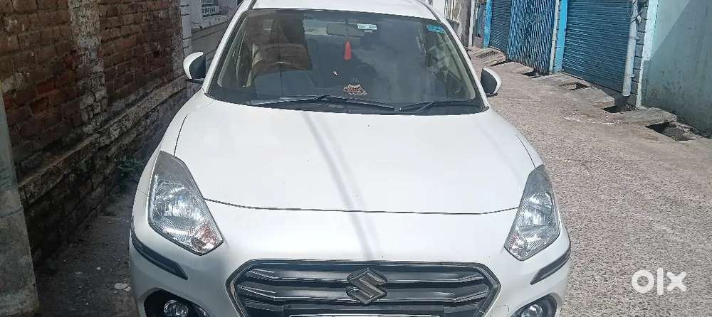 Maruti Suzuki Dzire 2022