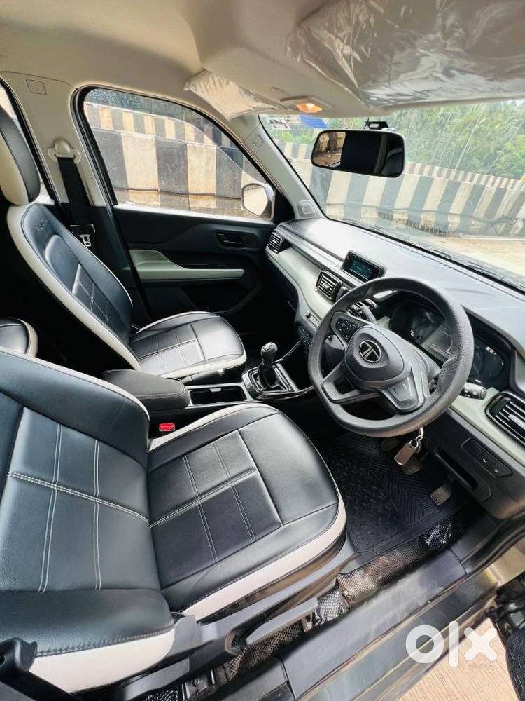 Tata Punch Adventure, 2025, Petrol