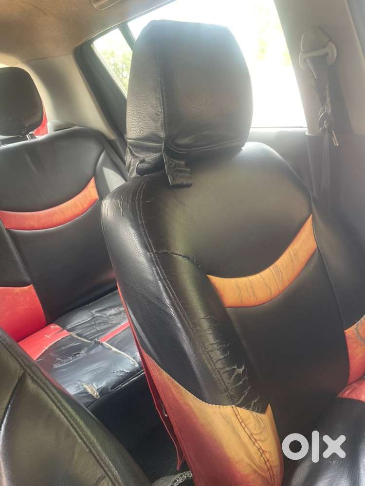 Maruti Suzuki Swift 2007
