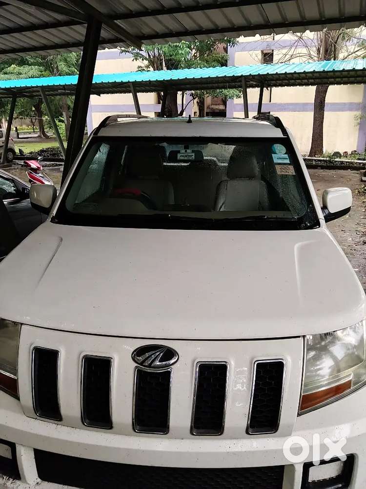 Mahindra Tuv 300 In Good Condition