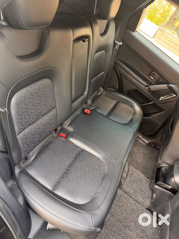 Tata Harrier 2022 Diesel Well Maintained