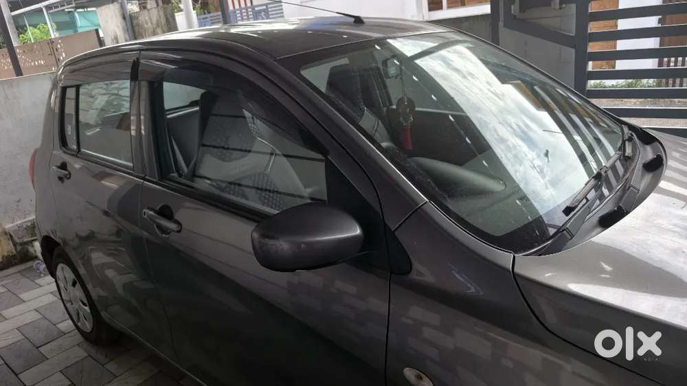 Maruti Suzuki Celerio Vxi 2020