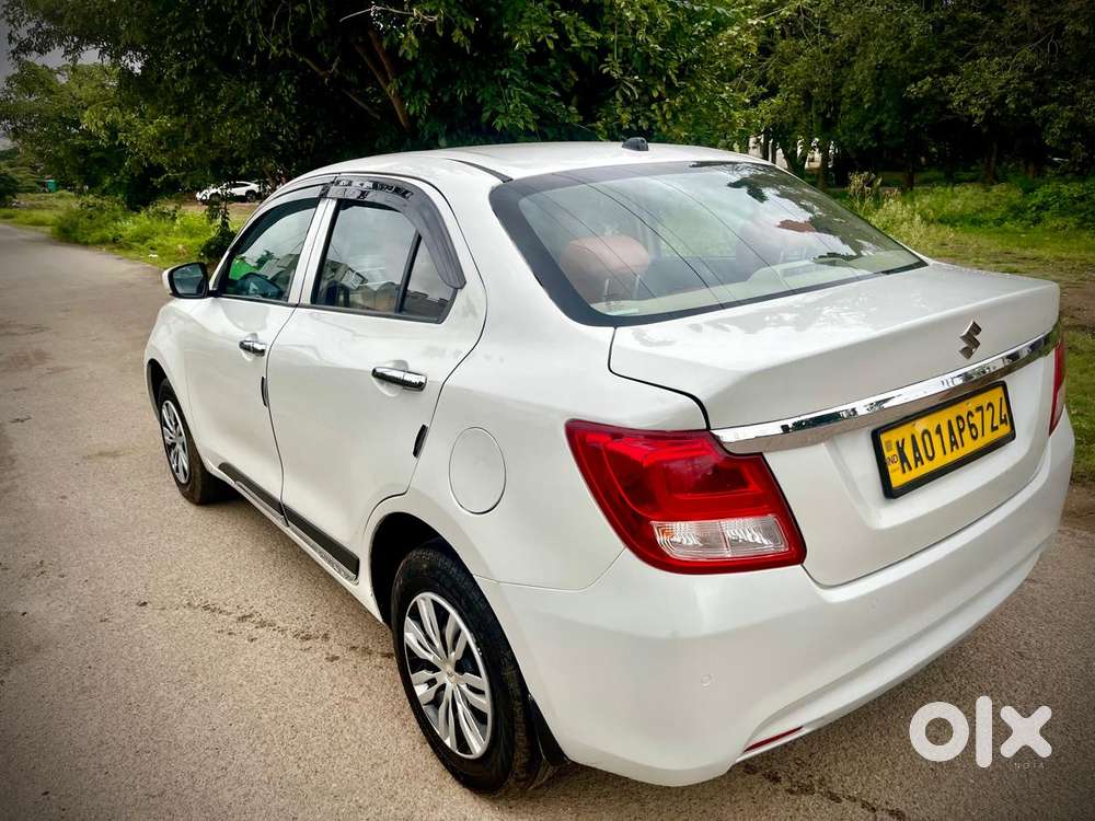 Maruti Suzuki Swift Dzire 1.3 Vxi, 2024, Petrol