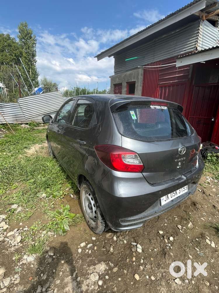 Tata Tiago 2021  – Excellent Condition