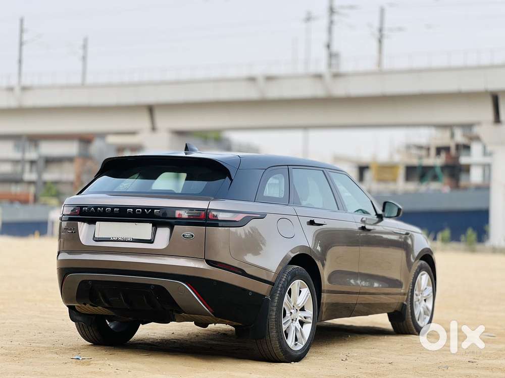 Land Rover Range Velar P250 R-dynamic Hse, 2020, Petrol