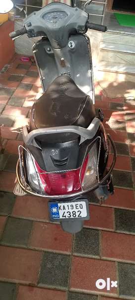 Buy Sell Second Hand Activa in Moodabidri Used Bikes in Moodabidri OLX