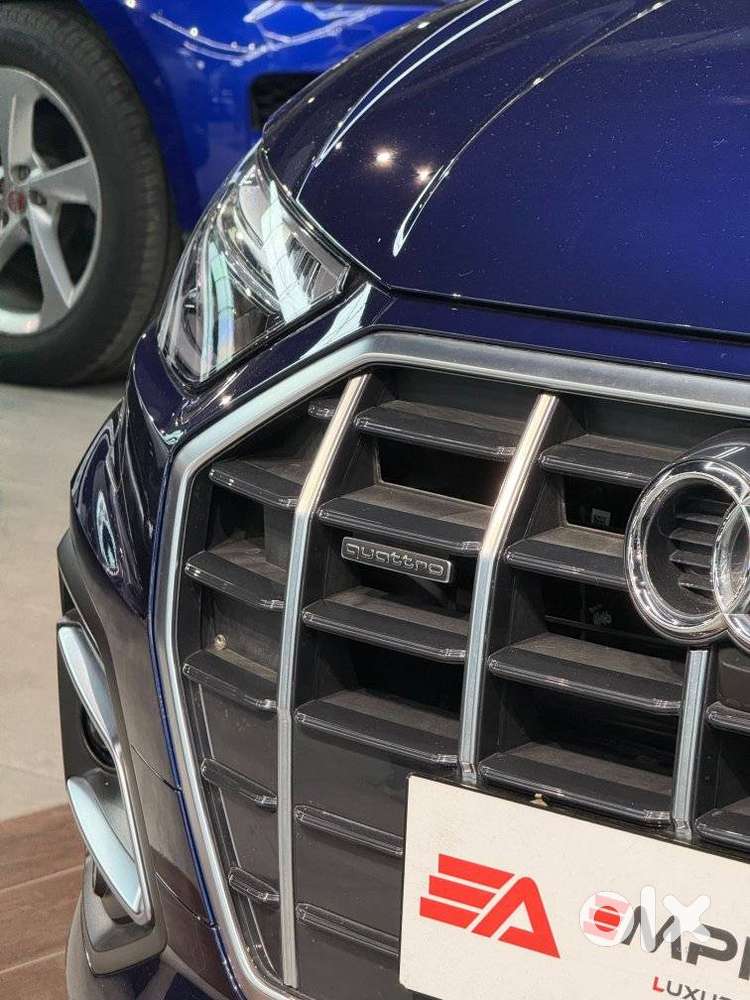 Audi Q5 2.0 45 Tfsi Technology, 2026, Petrol
