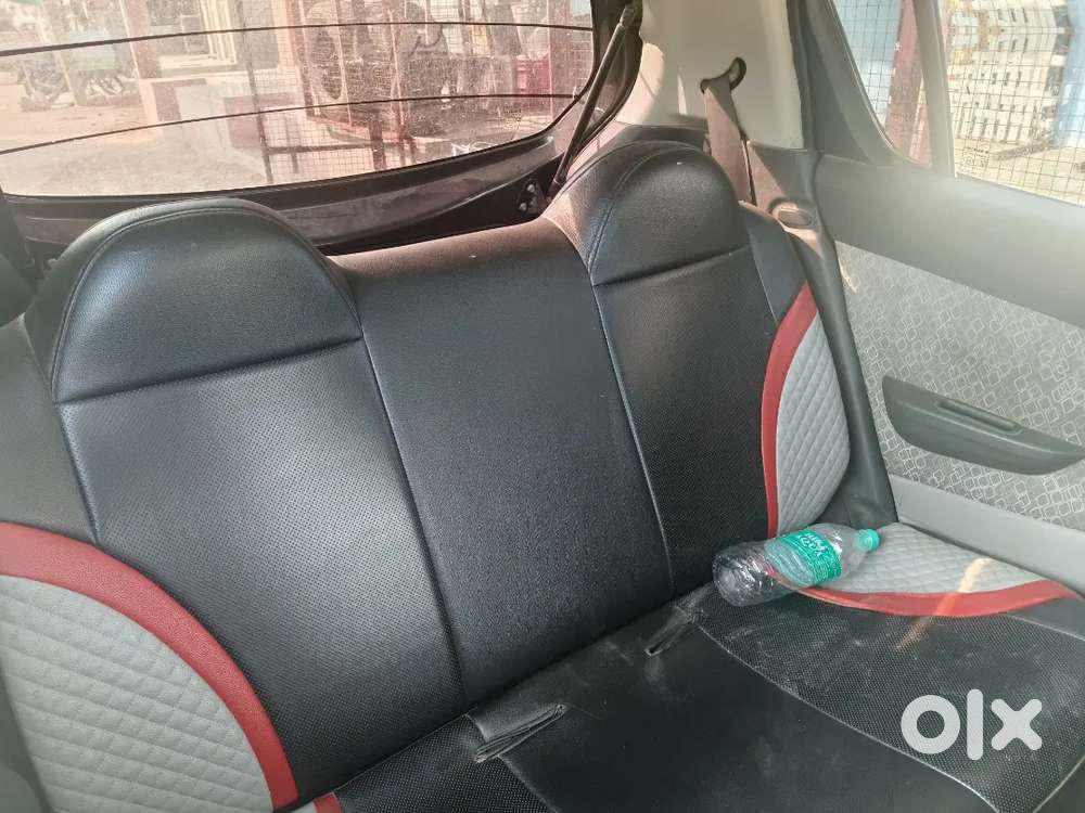Maruti Suzuki Alto 2018 Petrol Manual