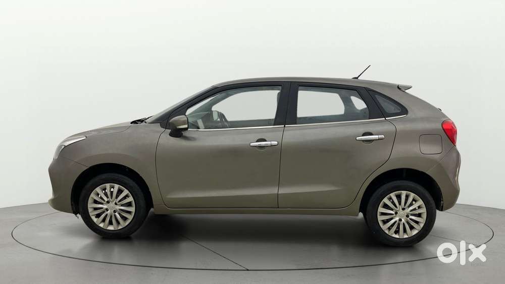 Maruti Suzuki Baleno 1.2 Delta, 2019, Petrol