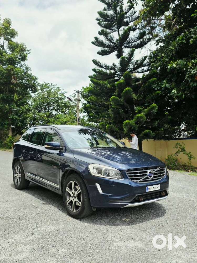 Volvo Xc60 D5 Inscription, 2016, Diesel