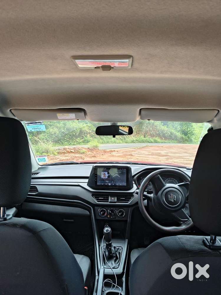 Maruti Suzuki Petrol 2024