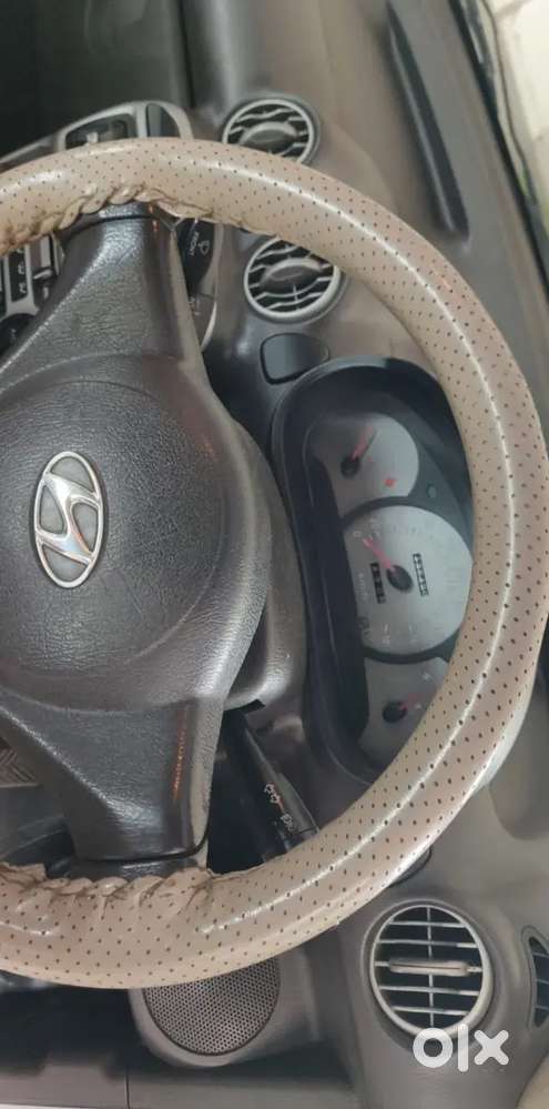 2014 Hyundai Santro Xingi
