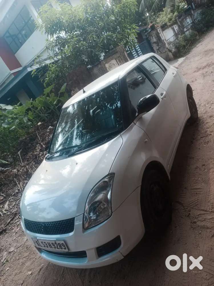 Maruti Suzuki Swift 2009