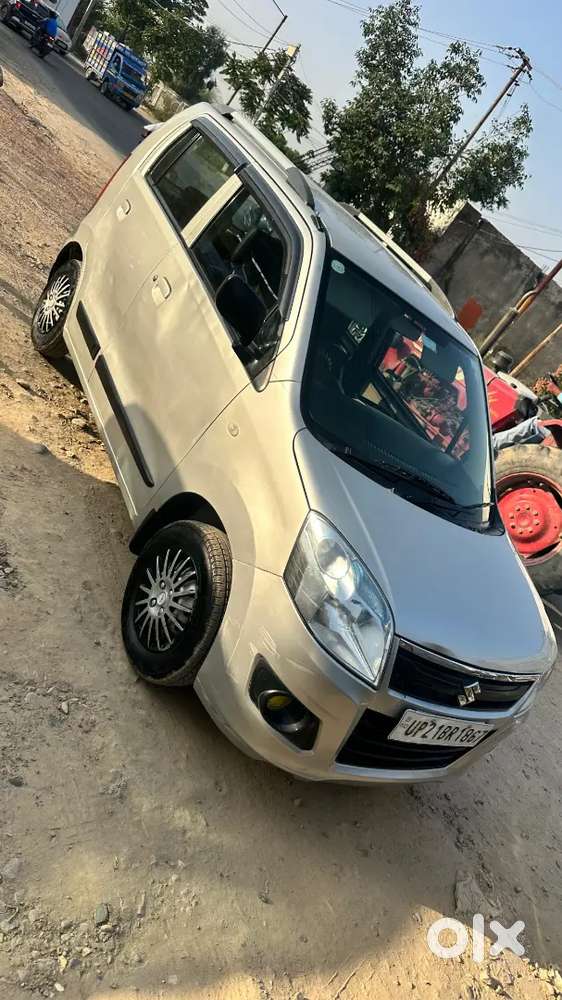 Ekdam Ok Hai Tyre Bhi New Hai