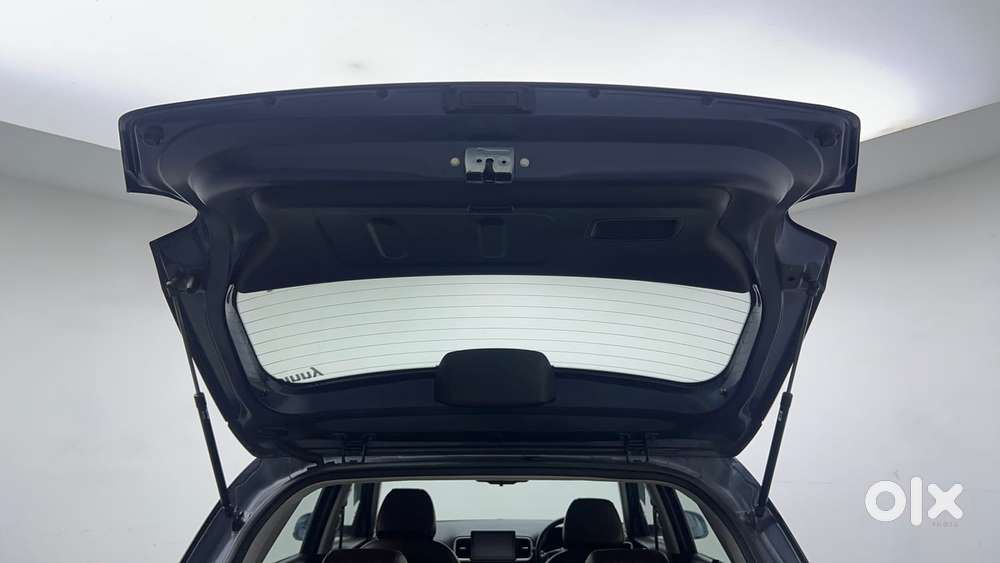 Hyundai Venue Sx Plus Turbo Dct, 2020, Petrol