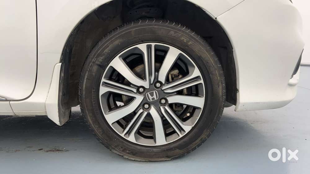 Honda City I-vtec V, 2018, Petrol