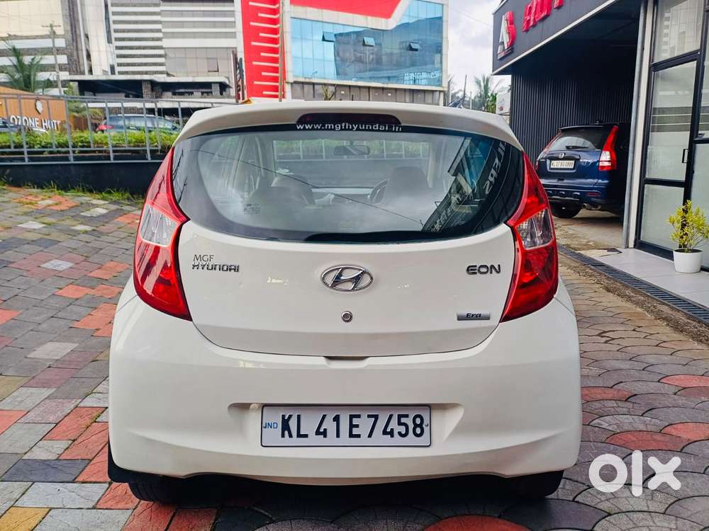 Hyundai Eon Era, 2011, Petrol