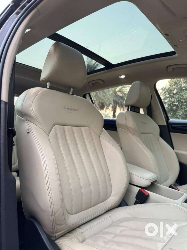 Skoda Kodiaq 2.0 L&k Tdi 4x4 At, 2019, Diesel