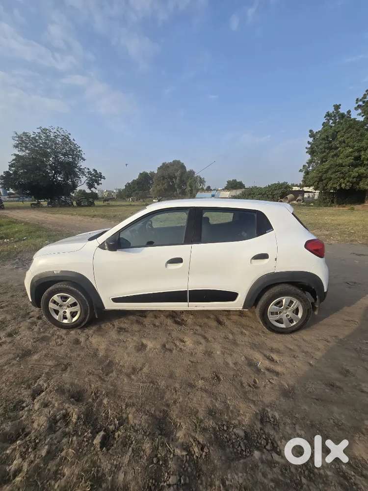 Renault Kwid 2019 Petrol
