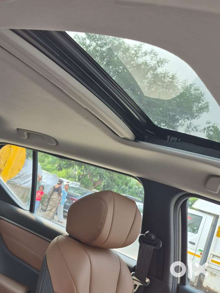 Honda Elevate Zx Cvt, 2024, Petrol