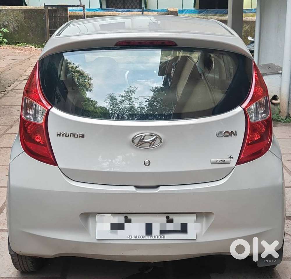 Hyundai Eon Era +, 2013, Petrol