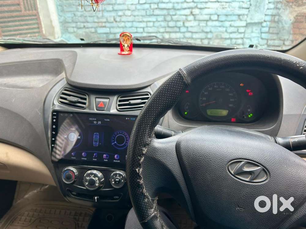 Hyundai Eon 2016 Cng & Hybrids 85000 Km Driven