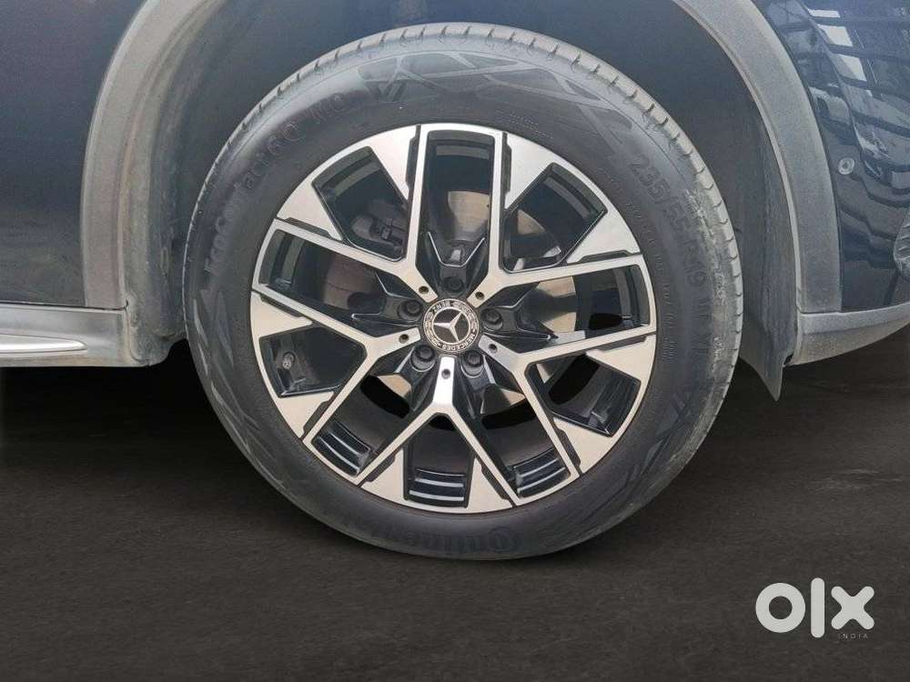 Mercedes-benz Glc 300 4 Matic, 2024, Petrol