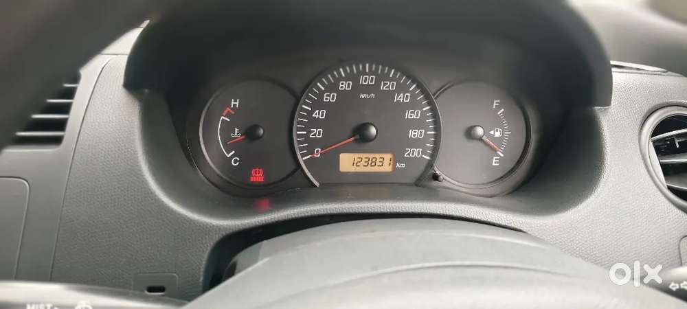 Maruti Suzuki Swift 2010 Car