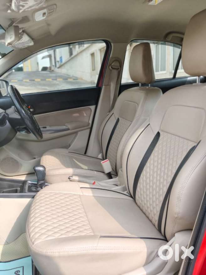 Maruti Suzuki Dzire, 2021, Petrol