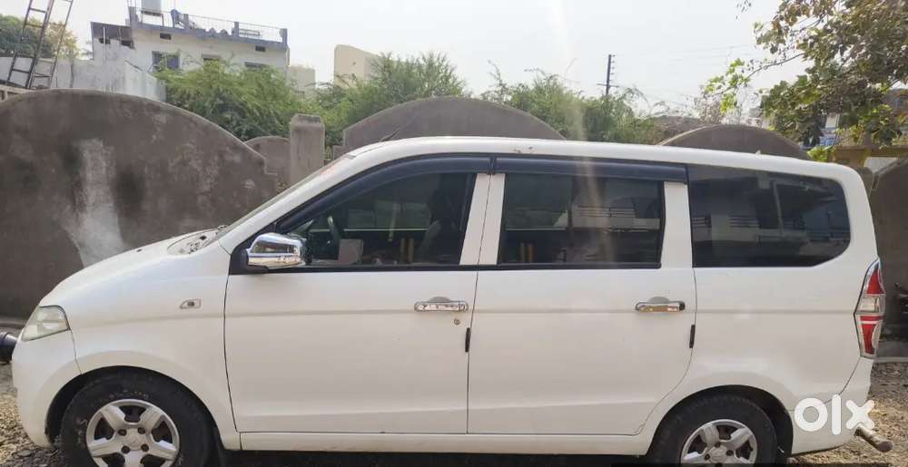 Chevrolet Enjoy Diesel Manual 2016 Variant